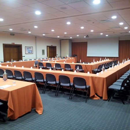 Best Western Park Hotel Piacenza Exterior photo