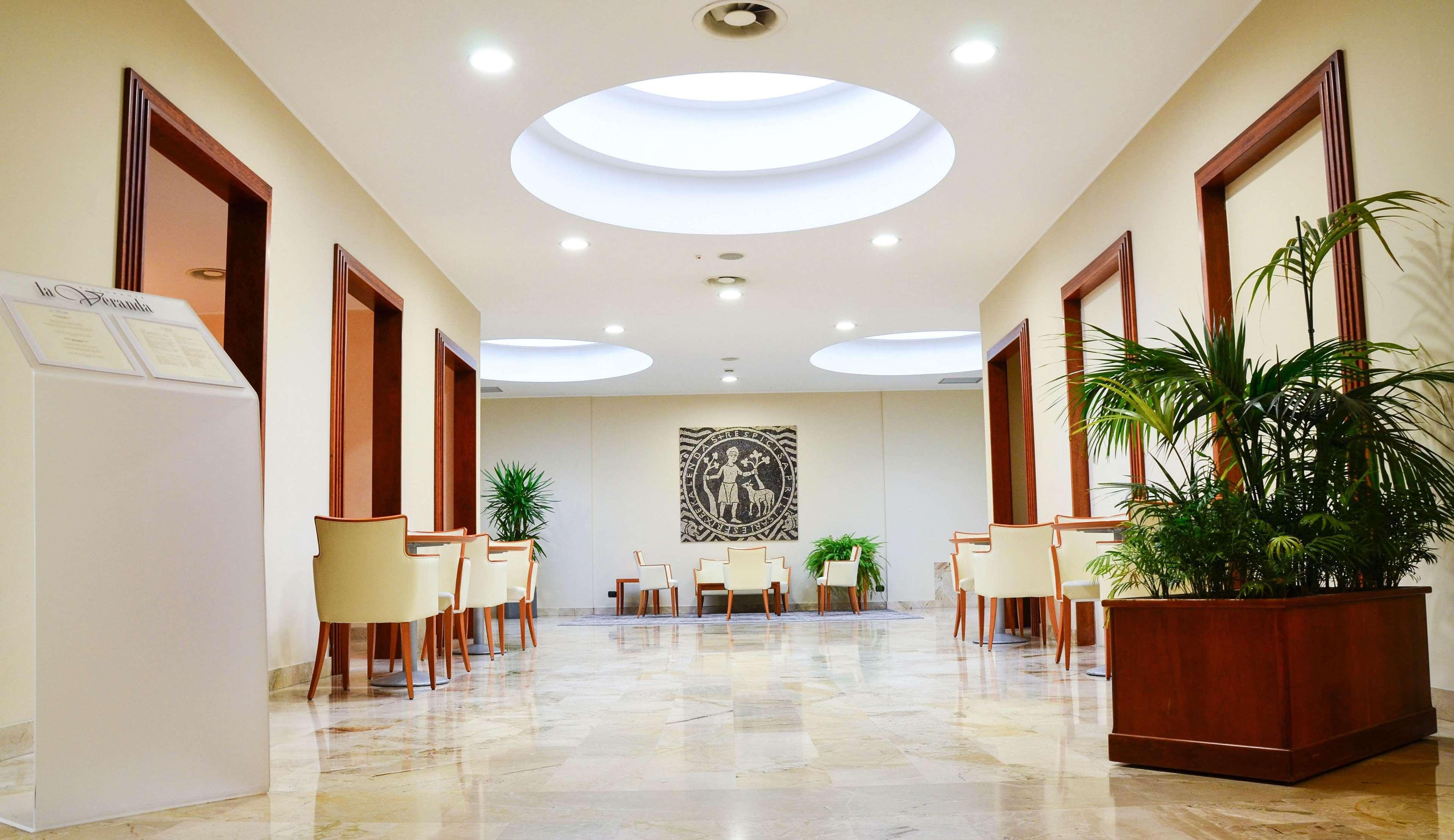Best Western Park Hotel Piacenza Exterior photo