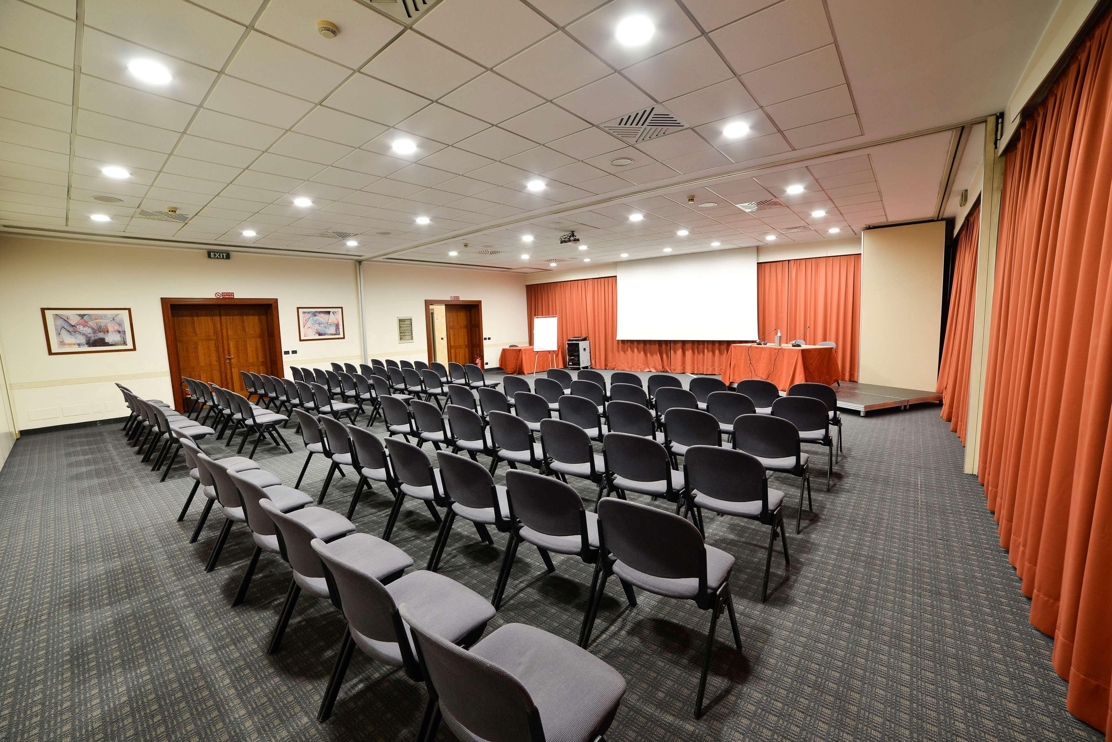 Best Western Park Hotel Piacenza Exterior photo