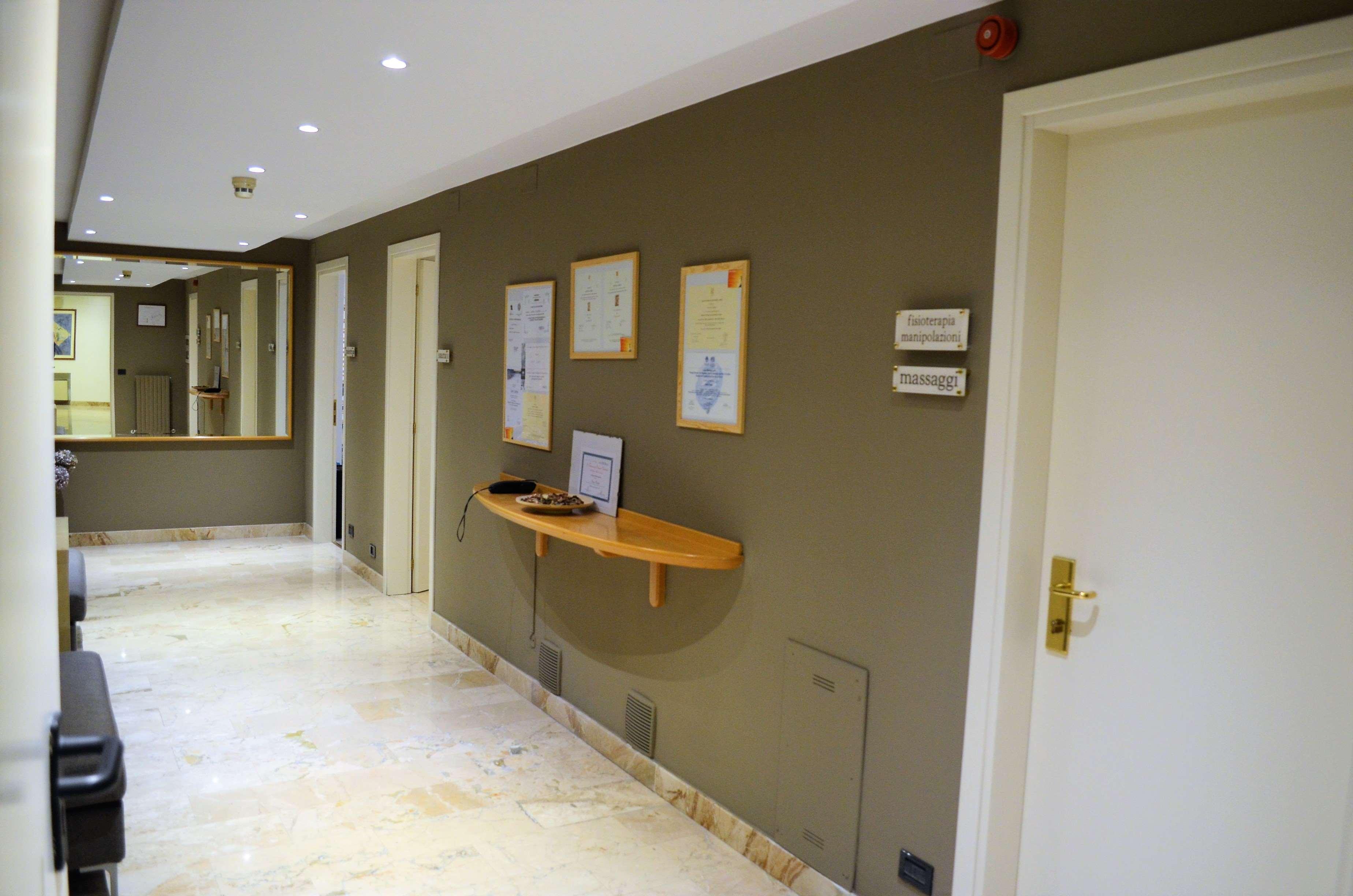 Best Western Park Hotel Piacenza Exterior photo