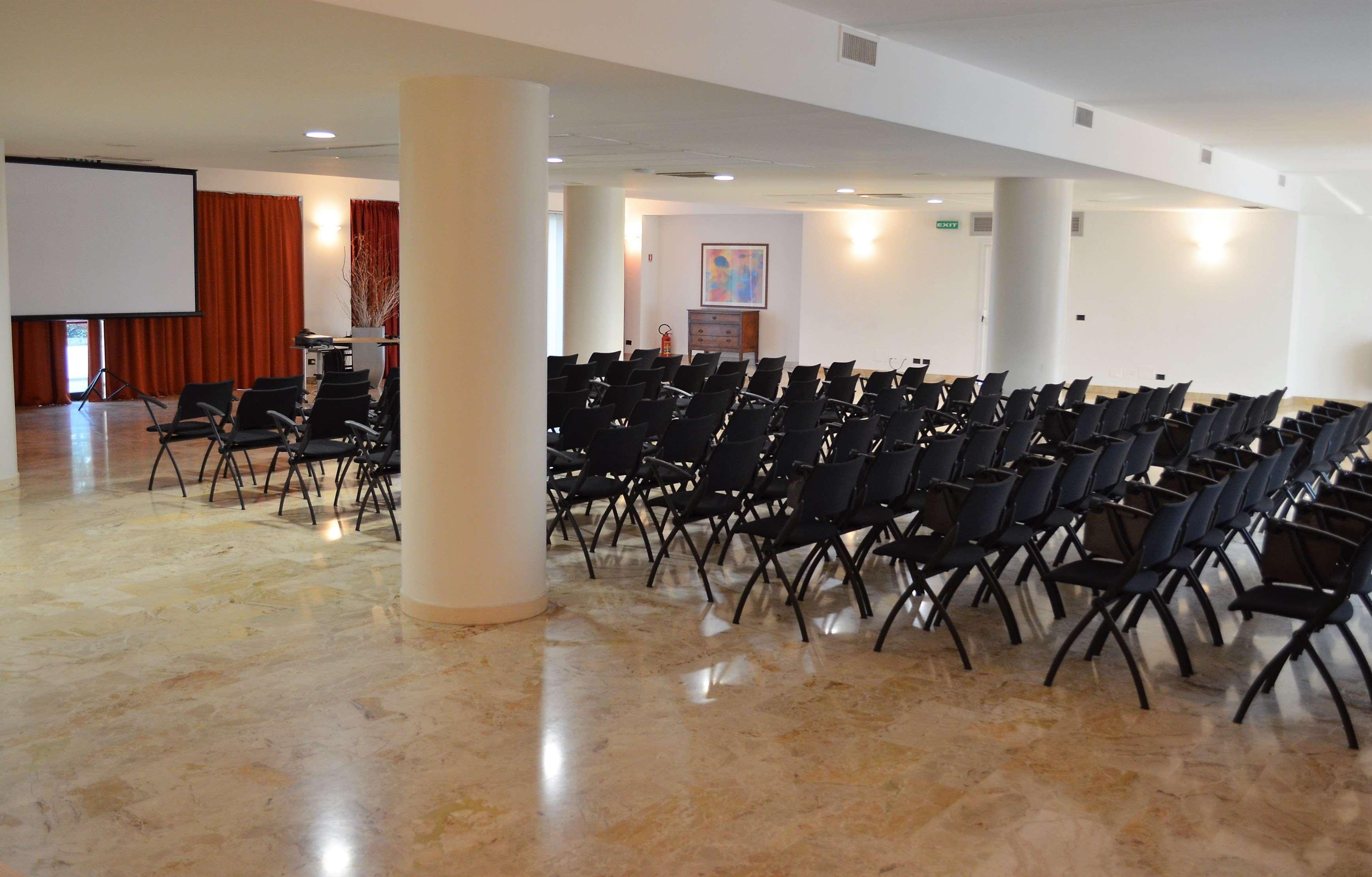 Best Western Park Hotel Piacenza Exterior photo