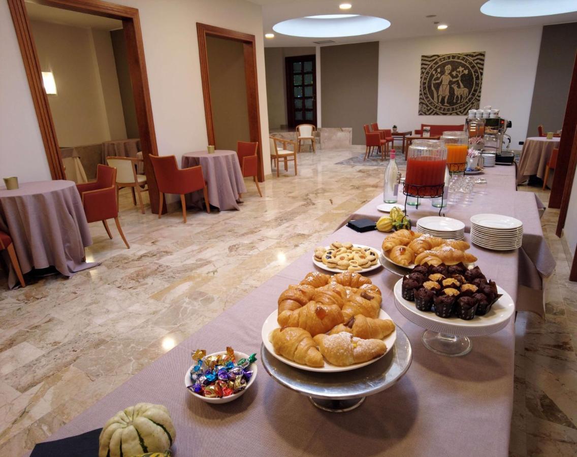Best Western Park Hotel Piacenza Exterior photo