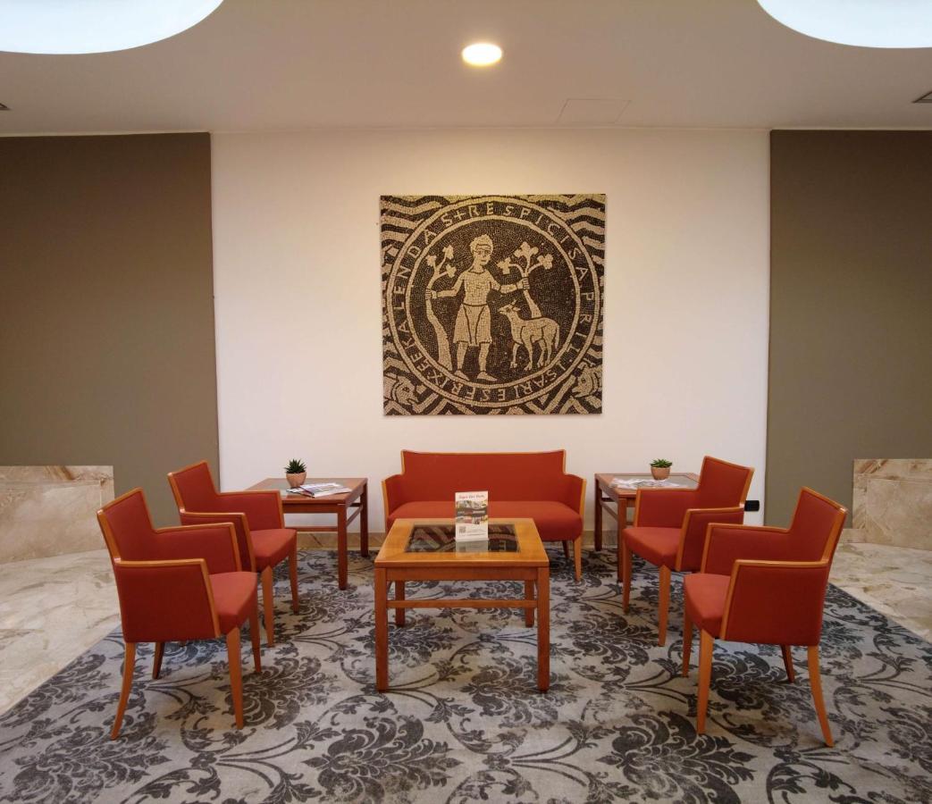 Best Western Park Hotel Piacenza Exterior photo