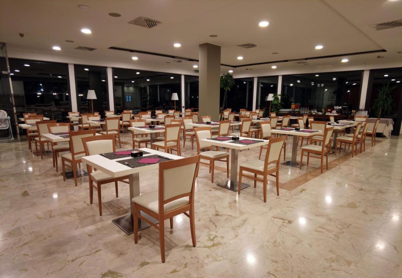 Best Western Park Hotel Piacenza Exterior photo