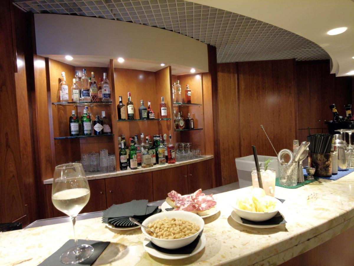 Best Western Park Hotel Piacenza Exterior photo