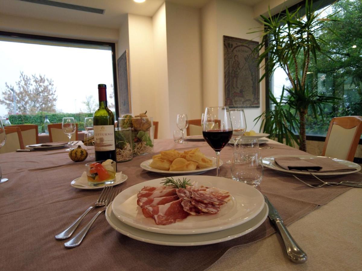 Best Western Park Hotel Piacenza Exterior photo
