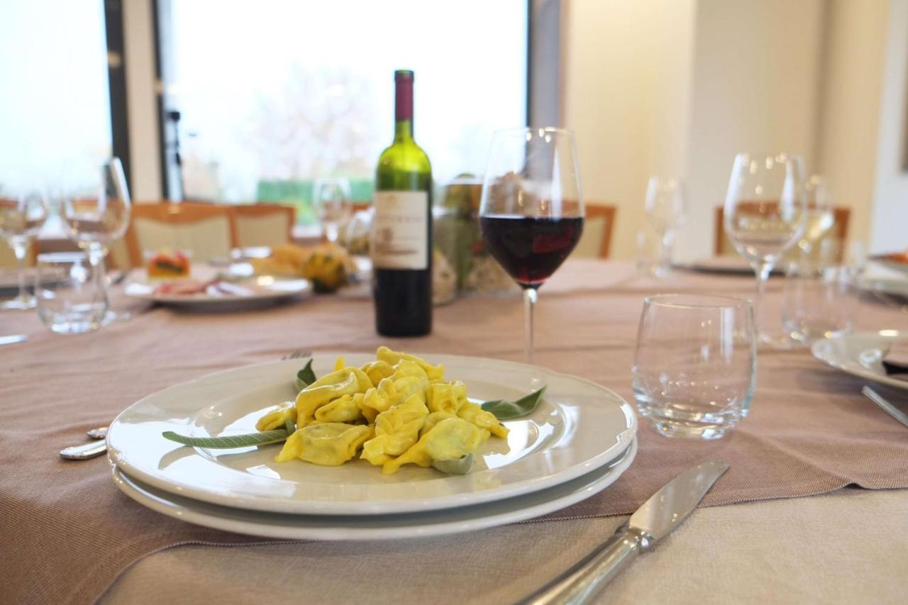 Best Western Park Hotel Piacenza Exterior photo
