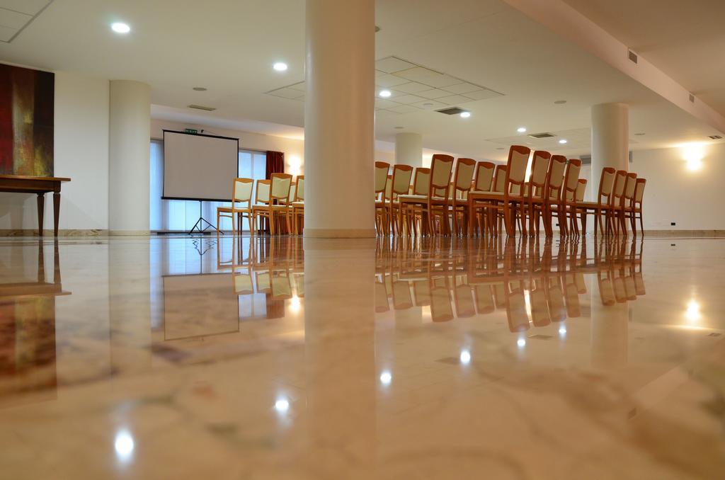 Best Western Park Hotel Piacenza Exterior photo