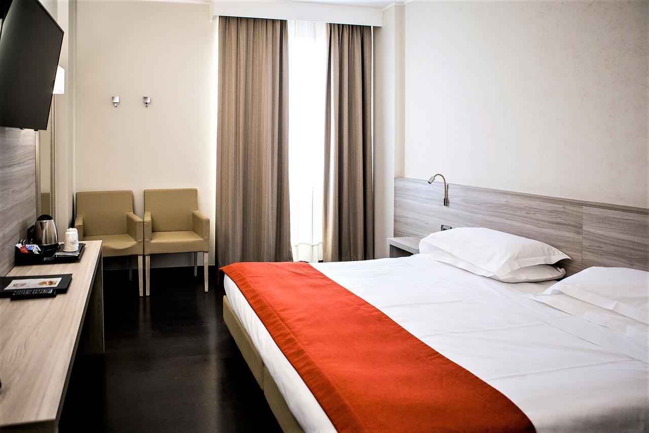 Best Western Park Hotel Piacenza Exterior photo