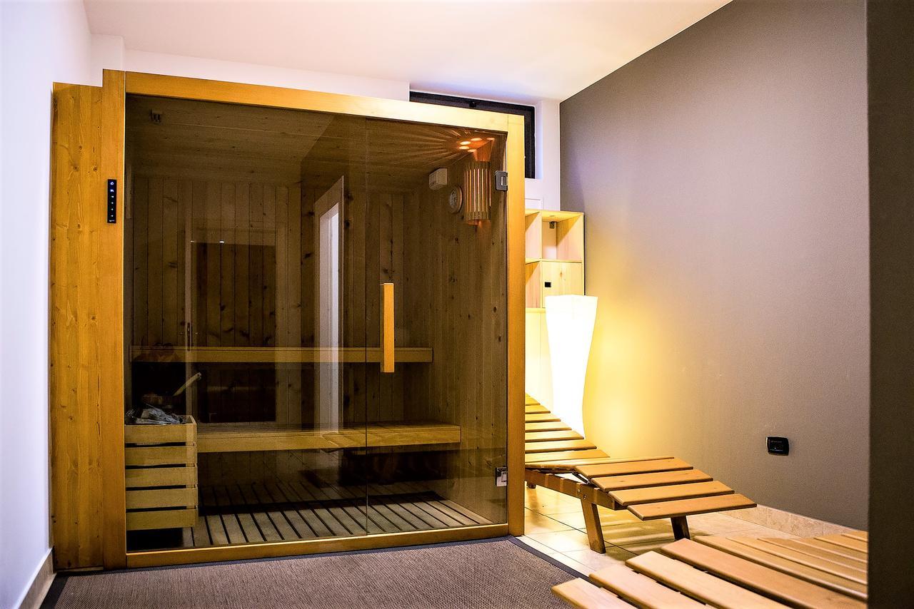 Best Western Park Hotel Piacenza Exterior photo